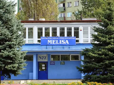 Przychodnia NZOZ MELISA Ewa Turska i Partnerzy Spółka Lekarska